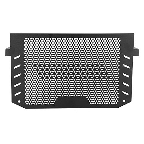 Cocoarm Aluminium -Wassertankabdeckung Netto Motorradkühlerabdeckung Fahrradkühlmittel Tank Mesh Anodized CNC für Vulcan S 650 Leicht Präzise Passform Cocoarm Aluminium -Wassertankabdeckung Netto Motorradkühlerabdeckung Fahrradkühlmittel Tank Mesh Anodized CNC für Vulcan S 650 Leicht Präzise Passform von Cocoarm