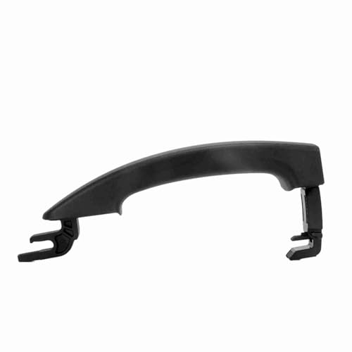Cocoarm Außenditorgriff, ABS-Material, Einfache Installation des Linken Handgriffs für Tourneo Custom 2012-2015 von Cocoarm