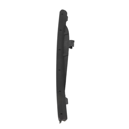 Cocoarm Auto Türkante Schild Beschützer Vorne Links Perfekte Versiegelung für Fokus MK3 MK4 2010-2022 von Cocoarm