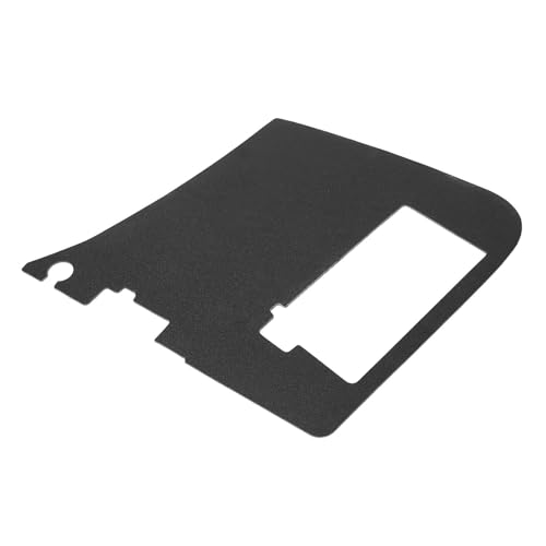 Cocoarm Batterie Den Abdeckplatte Batterie Den Lid Platte Top Deckplatte Passform für C5 1997-2004 Einfach Installation Stabile ABS Kunststoff Stylish Black Design Ausgezeichneter Schutz Cocoarm Batterie Den Abdeckplatte Batterie Den Lid Platte Top Deckplatte Passform für C5 1997-2004 Einfach Installation Stabile ABS Kunststoff Stylish Black Design Ausgezeichneter Schutz von Cocoarm
