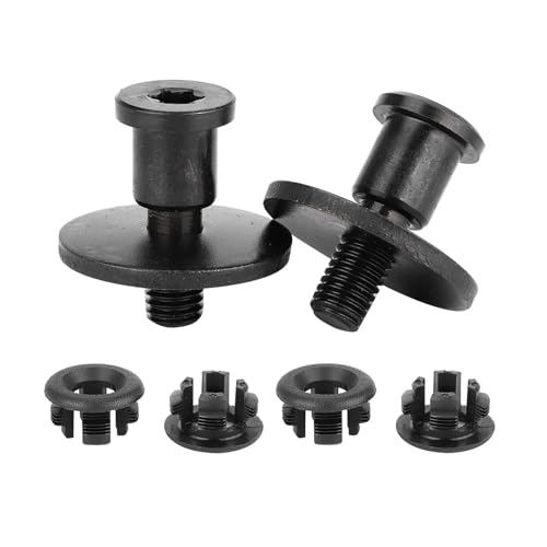 Cocoarm Bett Extender Hardware Montage Kit Bett Extender Montage Kit Hardware Direkter Ersatz OEM YL3Z84286A54AA mit Qualitätsmaterialien für 2004-2008 Cocoarm Bett Extender Hardware Montage Kit Bett Extender Montage Kit Hardware Direkter Ersatz OEM YL3Z84286A54AA mit Qualitätsmaterialien für 2004-2008 von Cocoarm