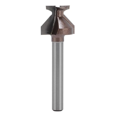 Cocoarm Bogen -Bieger -Router Bit für Holzbearbeitung Rauge und Anhaltende Zunge und Rillen Router Bit für Elektrische Holzfräsmaschine Cocoarm Bogen -Bieger -Router Bit für Holzbearbeitung Rauge und Anhaltende Zunge und Rillen Router Bit für Elektrische Holzfräsmaschine von Cocoarm
