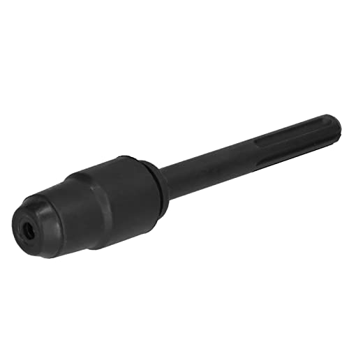 Cocoarm Bohrfutteradapter-Bit-Umwandler Max zu Plus Adapter Werkzeug Drehhammerfutter-Zubehör mit Aufbewahrungsbox für Bohrhammer Kompatibilität Cocoarm Bohrfutteradapter-Bit-Umwandler Max zu Plus Adapter Werkzeug Drehhammerfutter-Zubehör mit Aufbewahrungsbox für Bohrhammer Kompatibilität von Cocoarm