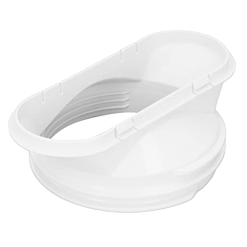 Cocoarm Conditioner-Schlauchanschluss Nicht-giftiges Material Männliches Weibliches Faden Kaliber Design Einfach Installation Tragbares AC-Zubehör Cocoarm Conditioner-Schlauchanschluss Nicht-giftiges Material Männliches Weibliches Faden Kaliber Design Einfach Installation Tragbares AC-Zubehör von Cocoarm