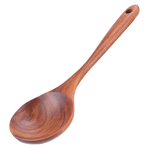 Cocoarm Dicker Teaklöffel Mischlöffel Exquisit Cocoarm Dicker Teaklöffel Mischlöffel Exquisit von Cocoarm