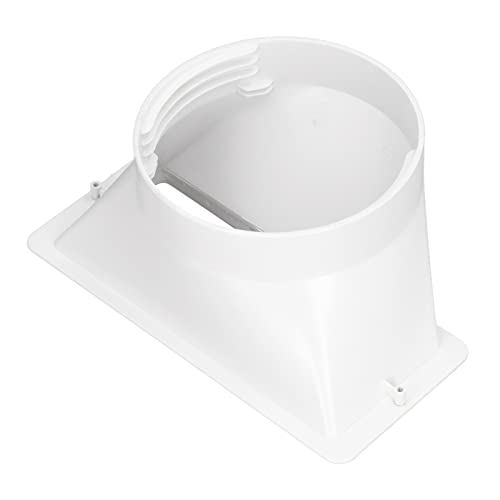 Cocoarm Die Verbindungsfunktion der AC -Schlauchkuppler Verbindet Die Schlauch- und Fensterbaugruppe Bequem für Klimaanlagen Teile Tragbares ABS Material Cocoarm Die Verbindungsfunktion der AC -Schlauchkuppler Verbindet Die Schlauch- und Fensterbaugruppe Bequem für Klimaanlagen Teile Tragbares ABS Material von Cocoarm
