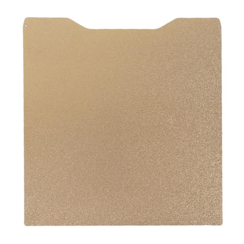 Cocoarm Doppelseitige Build -Platte, PEI -Beschichtung, Verbesserte Haftung und Temperaturwiderstand, Kompatibel mit HI Combo 3D Drucker 280 X 265 Mm Cocoarm Doppelseitige Build -Platte, PEI -Beschichtung, Verbesserte Haftung und Temperaturwiderstand, Kompatibel mit HI Combo 3D Drucker 280 X 265 Mm von Cocoarm