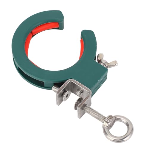 Cocoarm Draht Ziehscheibenscheibenabschlusspfest -Kabelfachwalze für Elektrische Systeme Installation 65 Mm von Cocoarm