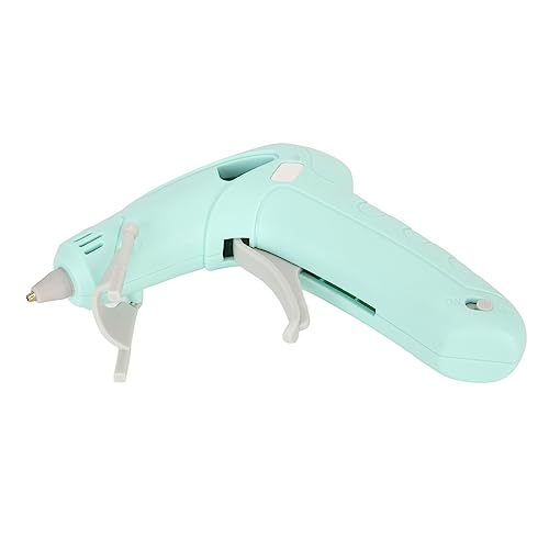 Cocoarm Drahtloser Kleber mit Ergonomischem Design-Griff 10W USB-wiederaufladbare Technologie durch Leckage-Leckageerwärmung in 1-2 Minuten für Chancen und Enden Cocoarm Drahtloser Kleber mit Ergonomischem Design-Griff 10W USB-wiederaufladbare Technologie durch Leckage-Leckageerwärmung in 1-2 Minuten für Chancen und Enden von Cocoarm
