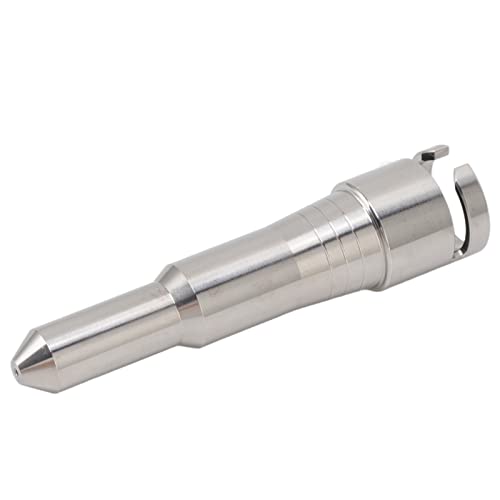 Cocoarm Edelstahl Kaffeemaschine Dampfdüse Dampfhahn Ersatzteil für ECP3420 310 330 EC680 685 mit 304 Edelstahl Hochtemperaturbeständigkeit Cocoarm Edelstahl Kaffeemaschine Dampfdüse Dampfhahn Ersatzteil für ECP3420 310 330 EC680 685 mit 304 Edelstahl Hochtemperaturbeständigkeit von Cocoarm