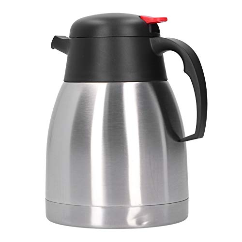 Cocoarm Edelstahl mit Großer Kapazität Thermischer Krug, Sicherer und Sorgfältiger Betrieb, Vielseitiges und Robustes Material, Bequemes Gießen, Schnelle und Einfache Gebrauch, Vakuumisolierung Cocoarm Edelstahl mit Großer Kapazität Thermischer Krug, Sicherer und Sorgfältiger Betrieb, Vielseitiges und Robustes Material, Bequemes Gießen, Schnelle und Einfache Gebrauch, Vakuumisolierung von Cocoarm