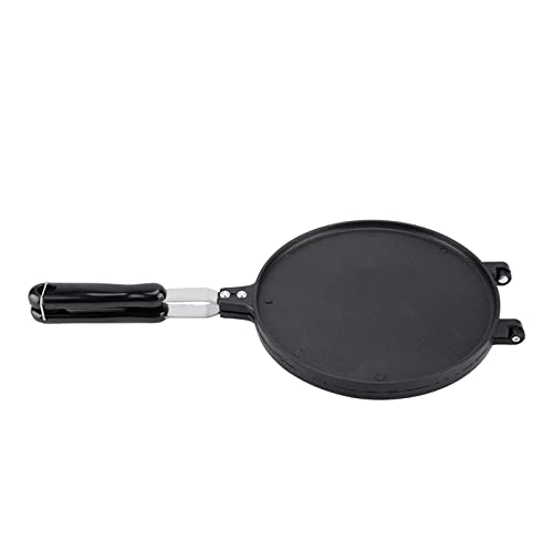 Cocoarm Eierrolle Waffelkegelhersteller, Aluminiumlegierung Nicht-Stick-Platten-Backwerkzeug, Effizienter Mehrzweckküchenhaushalt mit Hitziger Langgrad, Einfacher Betrieb, für das Heimrestaurant Cocoarm Eierrolle Waffelkegelhersteller, Aluminiumlegierung Nicht-Stick-Platten-Backwerkzeug, Effizienter Mehrzweckküchenhaushalt mit Hitziger Langgrad, Einfacher Betrieb, für das Heimrestaurant von Cocoarm