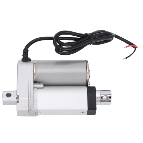 Cocoarm Elektrischer Linearer Aktuator Vielseitiger 25 -mm -Hub 100N Schub für Verstellbare Betten Elektrische Sofas Cocoarm Elektrischer Linearer Aktuator Vielseitiger 25 -mm -Hub 100N Schub für Verstellbare Betten Elektrische Sofas von Cocoarm