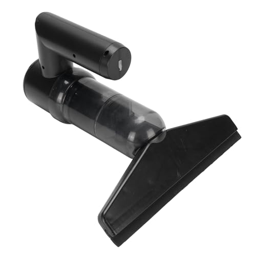 Cocoarm Elektrisches Fenster-Rakel, ABS-Material, überlegene Wasserabsorption, Mühelose Reinigung, Anti-Fog-Lösung für den Gebrauch von Zuhause und Büro (Stil 2) von Cocoarm