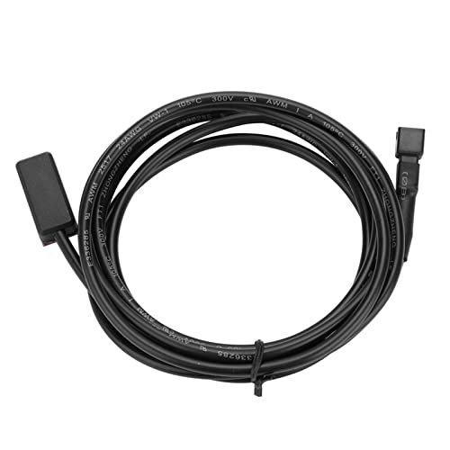 Cocoarm Elektrofahrradbremssensor Kabel Externer Geschwindigkeitssensor für E-Bike-Scooter mit Selbstklebendem Design Kompatibel mit Disc V Drum Bremsen Kompatibel Cocoarm Elektrofahrradbremssensor Kabel Externer Geschwindigkeitssensor für E-Bike-Scooter mit Selbstklebendem Design Kompatibel mit Disc V Drum Bremsen Kompatibel von Cocoarm