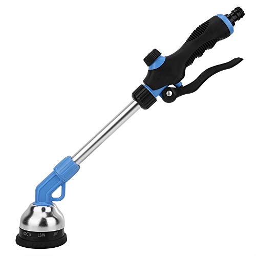 Cocoarm Ergonomische Gartenwässerung mit Knopfkontrolle, Tragbarer und Leichtgewichtiger, Multifunktional Cocoarm Ergonomische Gartenwässerung mit Knopfkontrolle, Tragbarer und Leichtgewichtiger, Multifunktional von Cocoarm