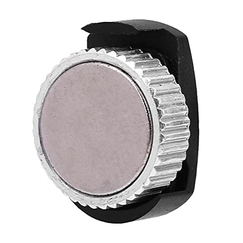 Cocoarm Fahrradrad -Magnetrad -Fahrrad Tachometermagnet Universal Fit für Fahrradmesser mit Leistungsstarker Magnet Kompakt Design Premiumkonstruktion von Cocoarm