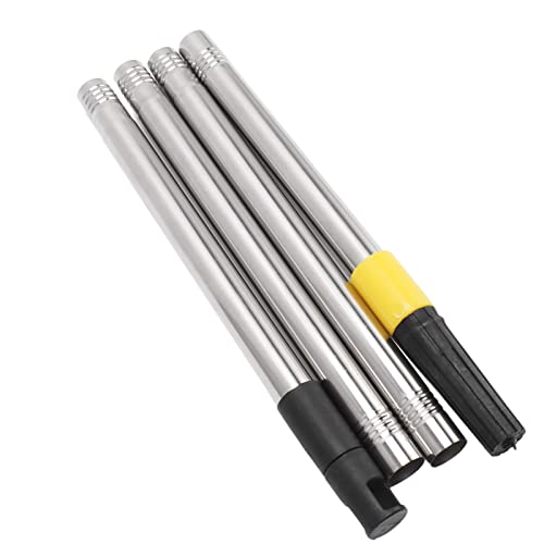 Cocoarm Faltungsrollenverlängerungsstange Leicht Robust, um Wände Dach zu Malen - Halten Sie Sich von der Leiter aus - Multi Purpose Excorable Pole für die Verbesserung und Reinigung zu Hause Cocoarm Faltungsrollenverlängerungsstange Leicht Robust, um Wände Dach zu Malen - Halten Sie Sich von der Leiter aus - Multi Purpose Excorable Pole für die Verbesserung und Reinigung zu Hause von Cocoarm