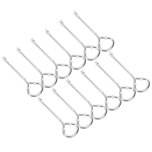 Cocoarm Flat Design Steel Dose Opener, M10 Multifunktional Flaschenöffner, Einfache Farbe Kann Sich öffnen, Leidenschaftssparendes Design, für Alle Lackdose Größen Cocoarm Flat Design Steel Dose Opener, M10 Multifunktional Flaschenöffner, Einfache Farbe Kann Sich öffnen, Leidenschaftssparendes Design, für Alle Lackdose Größen von Cocoarm