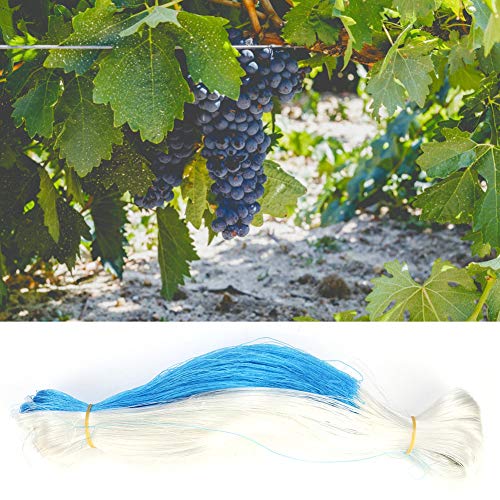 Cocoarm Gartenpflanzen NET -Gitter -Netzwerkunterstützung NET ROWDA (2 * 100 m) von Cocoarm