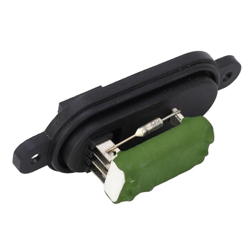 Cocoarm Gebläsemotorwiderstand Heizung Heizungslüfterwiderstand 1306599080 1306600080 Ersatz für Ducato Relay 1994-2006 mit OE-Nummern 6441a8 71732249 Cocoarm Gebläsemotorwiderstand Heizung Heizungslüfterwiderstand 1306599080 1306600080 Ersatz für Ducato Relay 1994-2006 mit OE-Nummern 6441a8 71732249 von Cocoarm