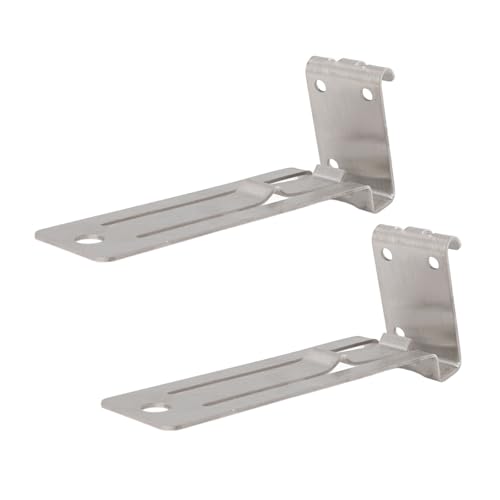 Cocoarm Gecko -Abstellgleiswerkzeug, Premium -Stahl, Effiziente Installation für 5/16 Zoll Cocoarm Gecko -Abstellgleiswerkzeug, Premium -Stahl, Effiziente Installation für 5/16 Zoll von Cocoarm
