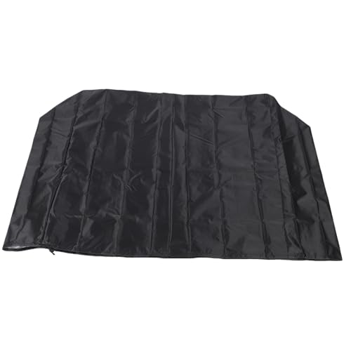 Cocoarm Guitar Stand Dust Cover, Wasserdichtes Oxford -Stoff, Schützt vor Staub und Sonnenlicht für Akustische und Elektrische Gitarren von Cocoarm