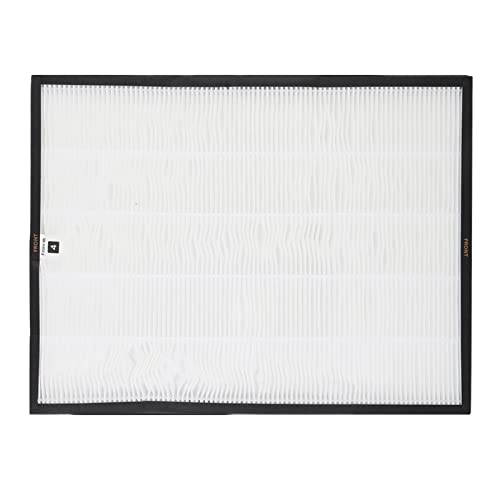 Cocoarm HEPA -Filterverstärkte Leistung, Einfache Wartung, Premiummaterial, Effiziente Luftfiltration, Kompatibilität mit AC4072 AC4014 AC4074 AC4083 AC4084 AC4085 AC4086 Luftreiniger von Cocoarm