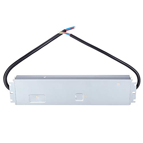 Cocoarm HRUW 150W 12V LED-Netzteil IP67 LED-Treiber 100-264VAC Bis 12VDC mit Anodisierter Oberfläche Cocoarm HRUW 150W 12V LED-Netzteil IP67 LED-Treiber 100-264VAC Bis 12VDC mit Anodisierter Oberfläche von Cocoarm