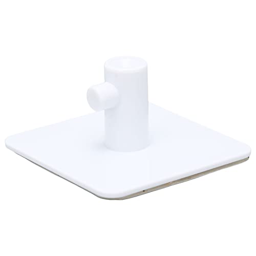 Cocoarm Halter des Standmixer-Befestigungshalters, Quadratischer Halterung des Weißen Mixer-Zubehörs, Einfach zu Bedienender, Kompatibler Design, Materielles ABS für Hochleistungs-Kunststoff, Cocoarm Halter des Standmixer-Befestigungshalters, Quadratischer Halterung des Weißen Mixer-Zubehörs, Einfach zu Bedienender, Kompatibler Design, Materielles ABS für Hochleistungs-Kunststoff, von Cocoarm