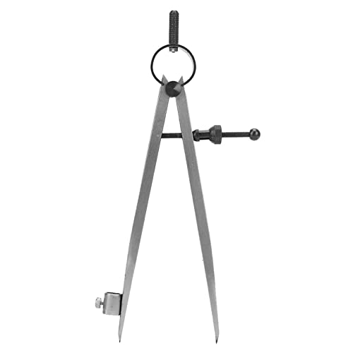 Cocoarm Handwerks -rotierendes Werkzeug, Leicht und Einfach zu Bedienen, Präzise Linienzeichnung, Kompakt (150 mm) von Cocoarm