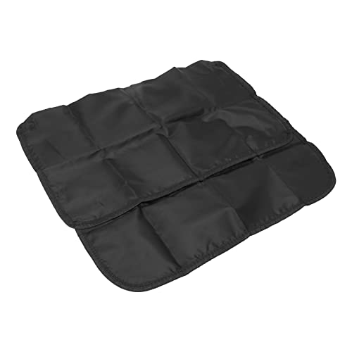 Cocoarm Heckstuhl Schutzschutzprävention Fulle Prävention Oxford Stoffabdeckung für Friseurstühle Cocoarm Heckstuhl Schutzschutzprävention Fulle Prävention Oxford Stoffabdeckung für Friseurstühle von Cocoarm