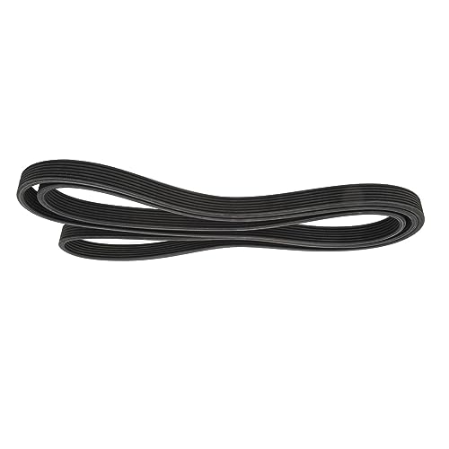 Cocoarm Hochspannung V Rippen-Serpentinengürtel Motorantriebsriemen Multi-Rippengürtel Flexibler Gummi für 9PA S 4.5 09-2002 Bis 09-2007 SUV mit 99919238050 Cocoarm Hochspannung V Rippen-Serpentinengürtel Motorantriebsriemen Multi-Rippengürtel Flexibler Gummi für 9PA S 4.5 09-2002 Bis 09-2007 SUV mit 99919238050 von Cocoarm