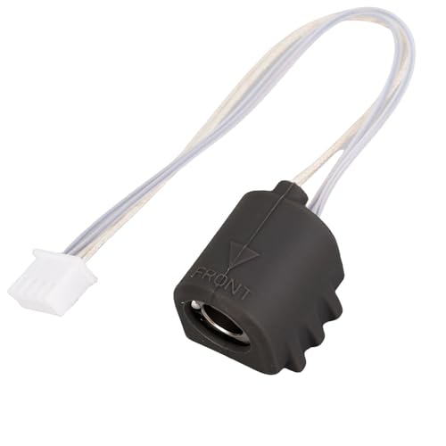 Cocoarm Hotend -Heizungsbaugruppe, 80 -W Keramikheizungsplatte, Ersatz für 3 Maximum, Geeignet für Filamente mit Hohem Bedarf und 3D Druckbenutzer Geeignet Cocoarm Hotend -Heizungsbaugruppe, 80 -W Keramikheizungsplatte, Ersatz für 3 Maximum, Geeignet für Filamente mit Hohem Bedarf und 3D Druckbenutzer Geeignet von Cocoarm