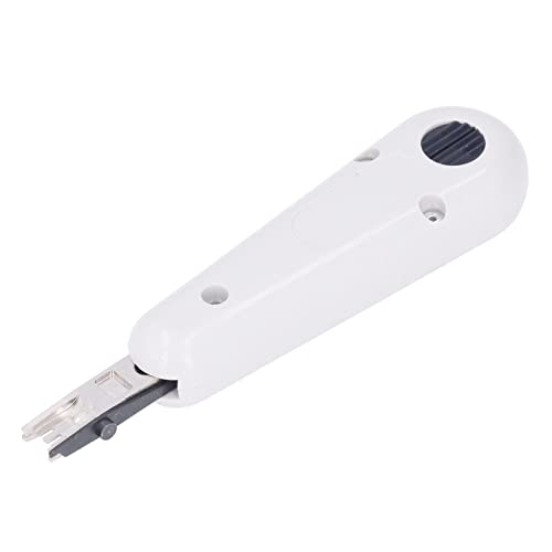 Cocoarm IBDN -Modulkabelschneider, Ideal für Kabel, Verteilungsrahmen, Module, Strippen, Brechen, Crimpieren, Ausgezeichnetes Fadenschneidung für Verschiedene Terminierungsbedürfnisse Cocoarm IBDN -Modulkabelschneider, Ideal für Kabel, Verteilungsrahmen, Module, Strippen, Brechen, Crimpieren, Ausgezeichnetes Fadenschneidung für Verschiedene Terminierungsbedürfnisse von Cocoarm