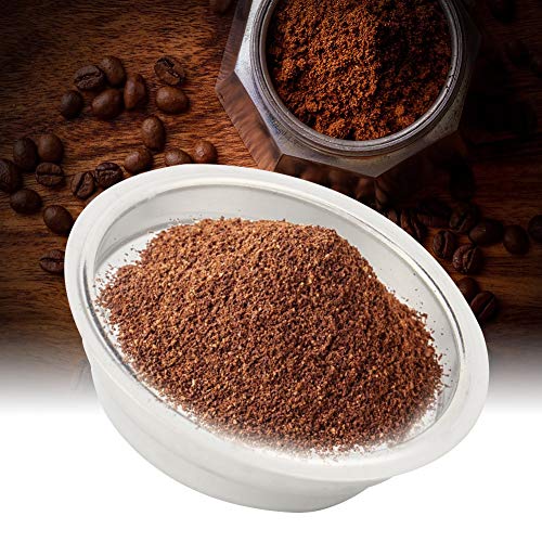 Cocoarm Kaffee -Tee -Filterkorb Edelstahl Kaffeefilter Brewing Filter Korb Kleiner Praktischer 51 Mm Innendurchmesser für ESP8XL 800ESXL BES820XL mit Langlebig Rostfrostem Essen von Cocoarm