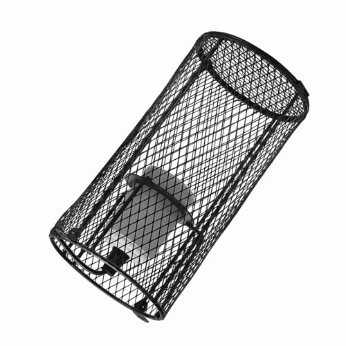 Cocoarm Keramikheizlampe der Antiheizung Reproduktiver Lagertemperatur Schlangentemperatur Verbessert die Durchblutung des Tieres (EU -Stecker 220 V) von Cocoarm