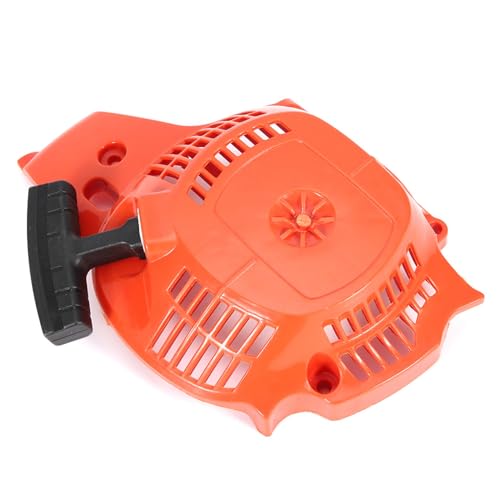 Cocoarm Kettensägen-Seilzugstarter, Ersatz 545008025 für 235 236 240 mit Hochhartem PP-Material, Einfache Installation von Cocoarm