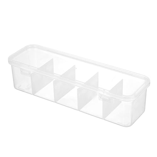 Cocoarm Klarer Stromkabel-Organisator Kabelaufbewahrungsbox Kabelmanagement-Box mit Staubdichter Abdeckung für Büro Zuhause Reise Schreibtisch Cocoarm Klarer Stromkabel-Organisator Kabelaufbewahrungsbox Kabelmanagement-Box mit Staubdichter Abdeckung für Büro Zuhause Reise Schreibtisch von Cocoarm