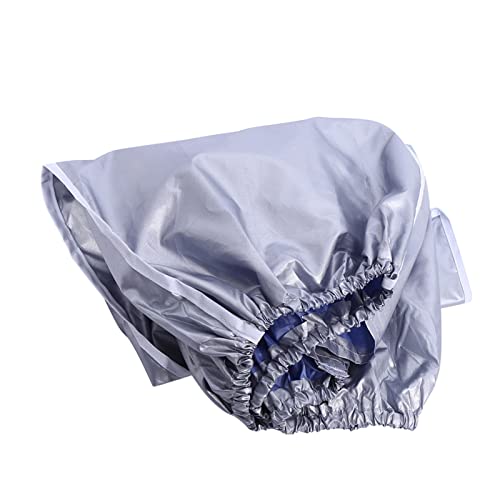 Cocoarm Klimaanlagenabdeckung Im Freien Wechselstromabdeckung Klimaanlage Einheit Abdeckung Wasserdichte, Staubdichtes, Dichtes Wärmedämmung Polyester mit Zufälliger Auskleidung für Cocoarm Klimaanlagenabdeckung Im Freien Wechselstromabdeckung Klimaanlage Einheit Abdeckung Wasserdichte, Staubdichtes, Dichtes Wärmedämmung Polyester mit Zufälliger Auskleidung für von Cocoarm