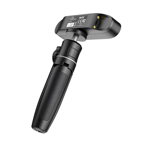 Cocoarm Kompakt 3D-Scanner Vollfarbalbum-Scan Hochauflösende Kamera Outdoor Verwenden Sie 700 Mm Akku USB3.0 Typ-C für Autoteile Schwarz von Cocoarm