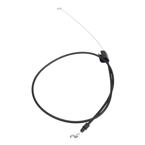 Cocoarm Lawn Mower Control Cable Mäherantrieb Kabelmäher Schaltkabel Austausch für Mtd 746-04661 946-04661 946 04661A Einfache Installation Langable Metallkonstruktion Cocoarm Lawn Mower Control Cable Mäherantrieb Kabelmäher Schaltkabel Austausch für Mtd 746-04661 946-04661 946 04661A Einfache Installation Langable Metallkonstruktion von Cocoarm
