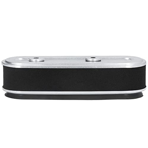 Cocoarm Mäher Luftfilter Rasenmäher Luftfilter Ersatzluftfilter für Mäher Hochdichtes Netz Verbesserte Effizienz für 1804 17210-Z1V-003 17210-ZE7-003 17210-ZE7-013 17210-ZE7-505 Cocoarm Mäher Luftfilter Rasenmäher Luftfilter Ersatzluftfilter für Mäher Hochdichtes Netz Verbesserte Effizienz für 1804 17210-Z1V-003 17210-ZE7-003 17210-ZE7-013 17210-ZE7-505 von Cocoarm