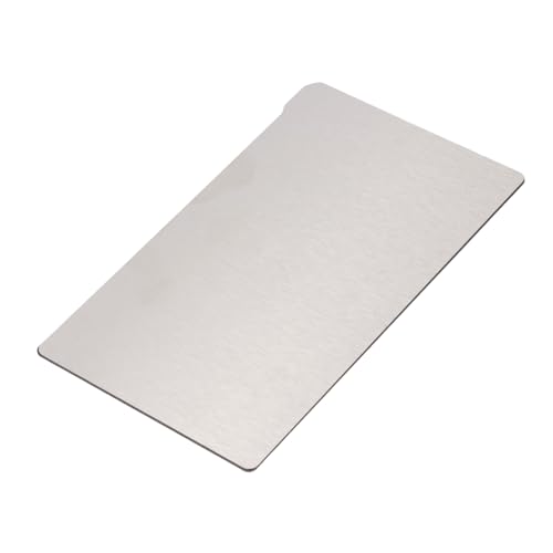 Cocoarm Magnetische Flexible Stahlplatte 2pcs Flex -Bett -Build Platte mit Griffverstärkter Adhäsion Abnehmbar von Cocoarm