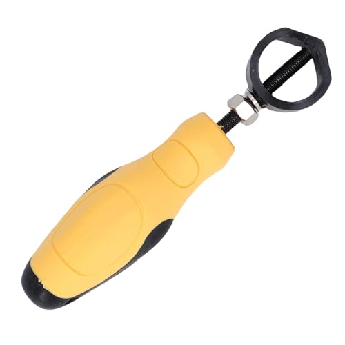 Cocoarm Metall Punch Stempelhalter Metall Stempelwerkzeug Stempelstempelstempel mit Hoher Kohlenstoffstahl-Spiralstange für Lederhandwerk Schmuck Making 117 Mm Griff 55 Mm Stange 0-30 Klemmspeicher Cocoarm Metall Punch Stempelhalter Metall Stempelwerkzeug Stempelstempelstempel mit Hoher Kohlenstoffstahl-Spiralstange für Lederhandwerk Schmuck Making 117 Mm Griff 55 Mm Stange 0-30 Klemmspeicher von Cocoarm
