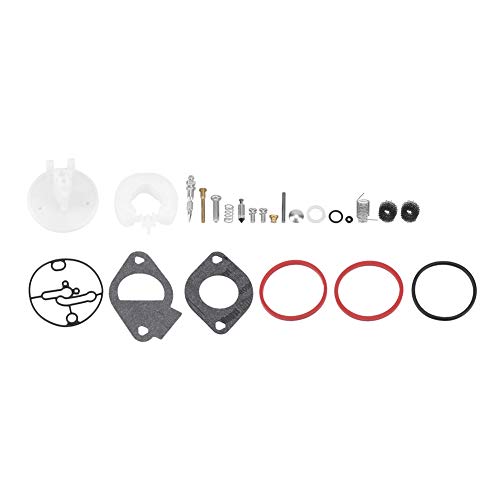 Cocoarm Metallgarburetor Umgebautes Kit, Robuste Leistung, Vielseitige Kompatibilität, Gartenmaschinenzubehör, Einfach zu Bedienen, aus Metall Hergestellt, für Gartenmaschinen Cocoarm Metallgarburetor Umgebautes Kit, Robuste Leistung, Vielseitige Kompatibilität, Gartenmaschinenzubehör, Einfach zu Bedienen, aus Metall Hergestellt, für Gartenmaschinen von Cocoarm