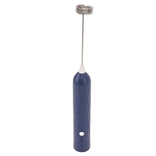 Cocoarm Mini Multifunktional Mixer Hand -Held Electrical Rührer Schaum Hersteller Whisk -Kaffee Kaffeeschaum mit 3 Geschwindigkeiten, Geeignet für Anfänger, Einfach zu Reinigende Küchenmischungen Cocoarm Mini Multifunktional Mixer Hand -Held Electrical Rührer Schaum Hersteller Whisk -Kaffee Kaffeeschaum mit 3 Geschwindigkeiten, Geeignet für Anfänger, Einfach zu Reinigende Küchenmischungen von Cocoarm