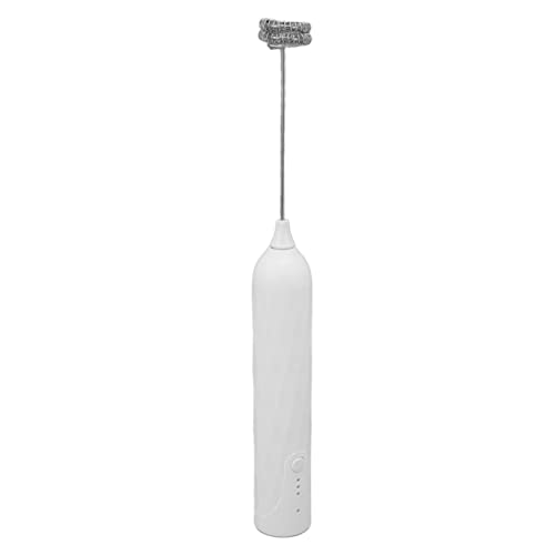 Cocoarm Mini Multifunktional Mixer Hand -Held Electrical Rührer Schaum Hersteller Whisk -Kaffee Kaffeeschaum mit 3 Geschwindigkeiten, Geeignet für Anfänger, Einfach zu Reinigende Küchenmischungen Cocoarm Mini Multifunktional Mixer Hand -Held Electrical Rührer Schaum Hersteller Whisk -Kaffee Kaffeeschaum mit 3 Geschwindigkeiten, Geeignet für Anfänger, Einfach zu Reinigende Küchenmischungen von Cocoarm