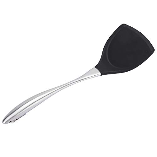 Cocoarm Non -Stick -Silikonspatel mit Effizientem Kochen, Hangloch Merkmal für Verschiedene Kochaufgaben Cocoarm Non -Stick -Silikonspatel mit Effizientem Kochen, Hangloch Merkmal für Verschiedene Kochaufgaben von Cocoarm