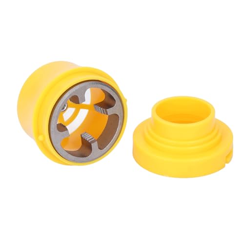 Cocoarm PVC -Thread Maker -Werkzeug Benutzerfreundlicher Design Handbohrer Pipe Threader Kit, 6pcs für Effizientes Betrieb und Einfaches Threading Cocoarm PVC -Thread Maker -Werkzeug Benutzerfreundlicher Design Handbohrer Pipe Threader Kit, 6pcs für Effizientes Betrieb und Einfaches Threading von Cocoarm